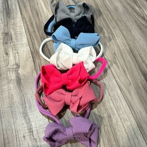 Baby Headbands